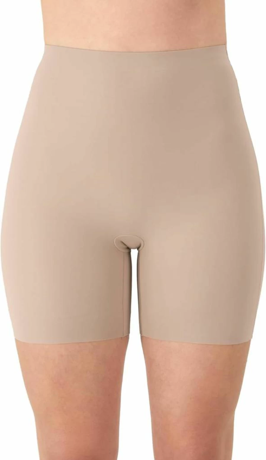 Maidenform Women's Firm Control Shaping Shorts - Moisture-Wicking Shapewear for All-Day Comfort